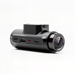Pora&Co Dashcam 4K - side