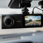 Pora&Co Dashcam 4K