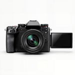 Pora&Co Digitale Camera 5K - angle