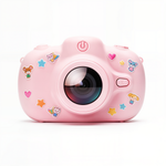 Pora&Co Kindercamera - front