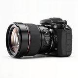 Pora&Co Digitale Camera 5K - side