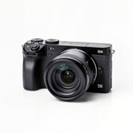 Pora&Co Digitale Camera 5K - front