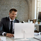 Portable monitor met touchscreen 39.6CM.