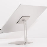 Portable monitor met touchscreen 39.6CM.