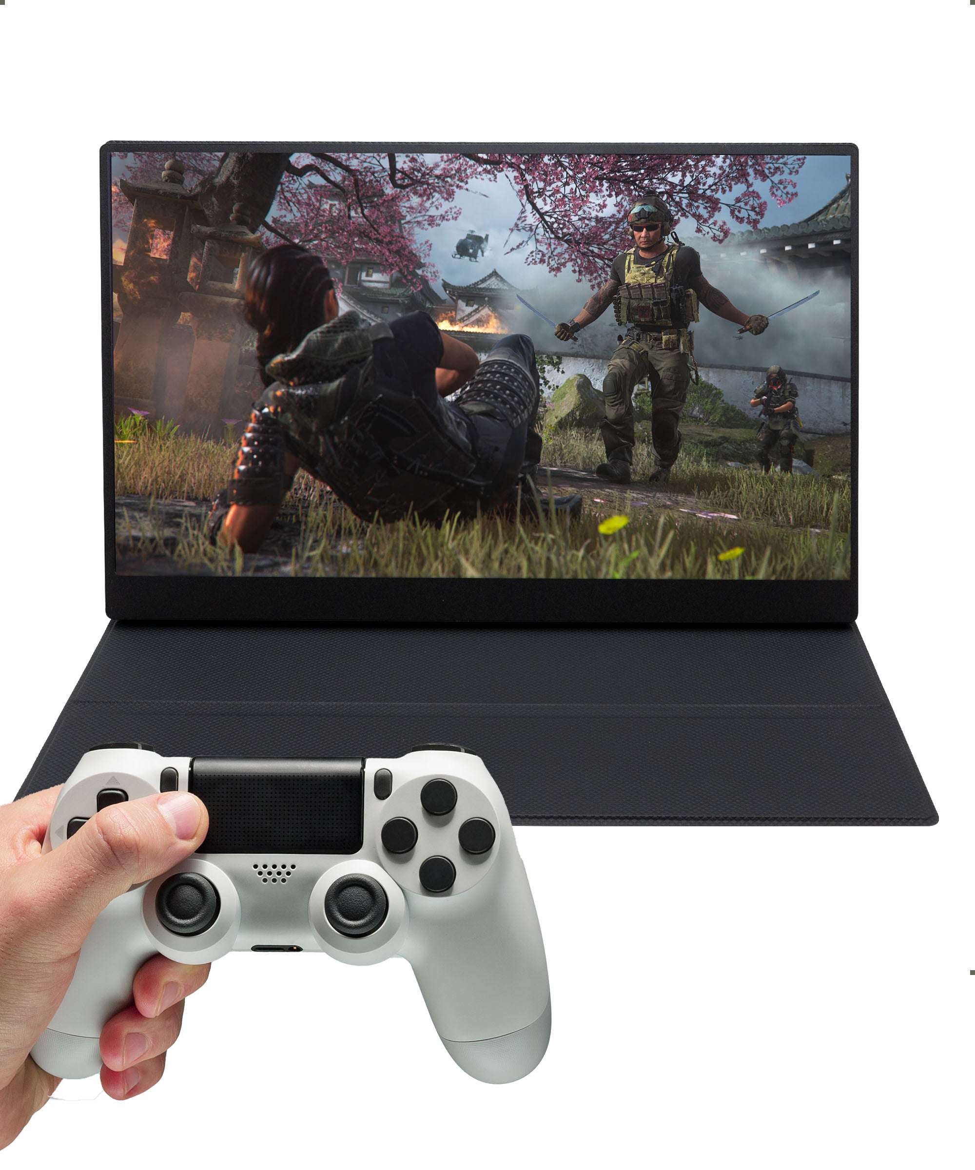 Portable monitor 15.6 inch