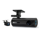 Dashcam Dual Lens 4K – Voor & Achter Camera