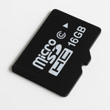 Geheugenkaart 16GB - Digitale fotolijst