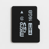 Geheugenkaart 16GB - Digitale fotolijst