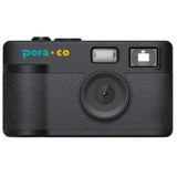 Digitale camera - Retro - Zwart