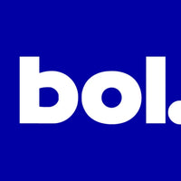 Bol.com logo.
