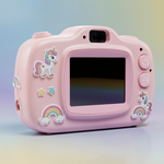 Pora&Co Kindercamera
