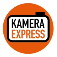 Camera Express logo.