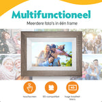 Meerdere foto's in één frame met Pora & Co