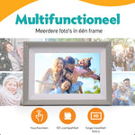 Meerdere foto's in één frame met Pora & Co