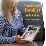 Onze fotolijsten hebben uitstekende reviews
