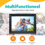 Meerdere foto's in één frame met Pora & Co