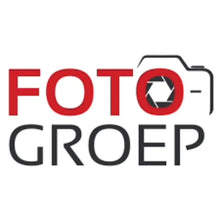 Fotografie groep logo.