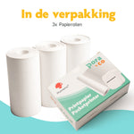 Fotopapier T02 - Pora&Co