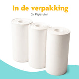 Fotopapier T02 - Pora&Co
