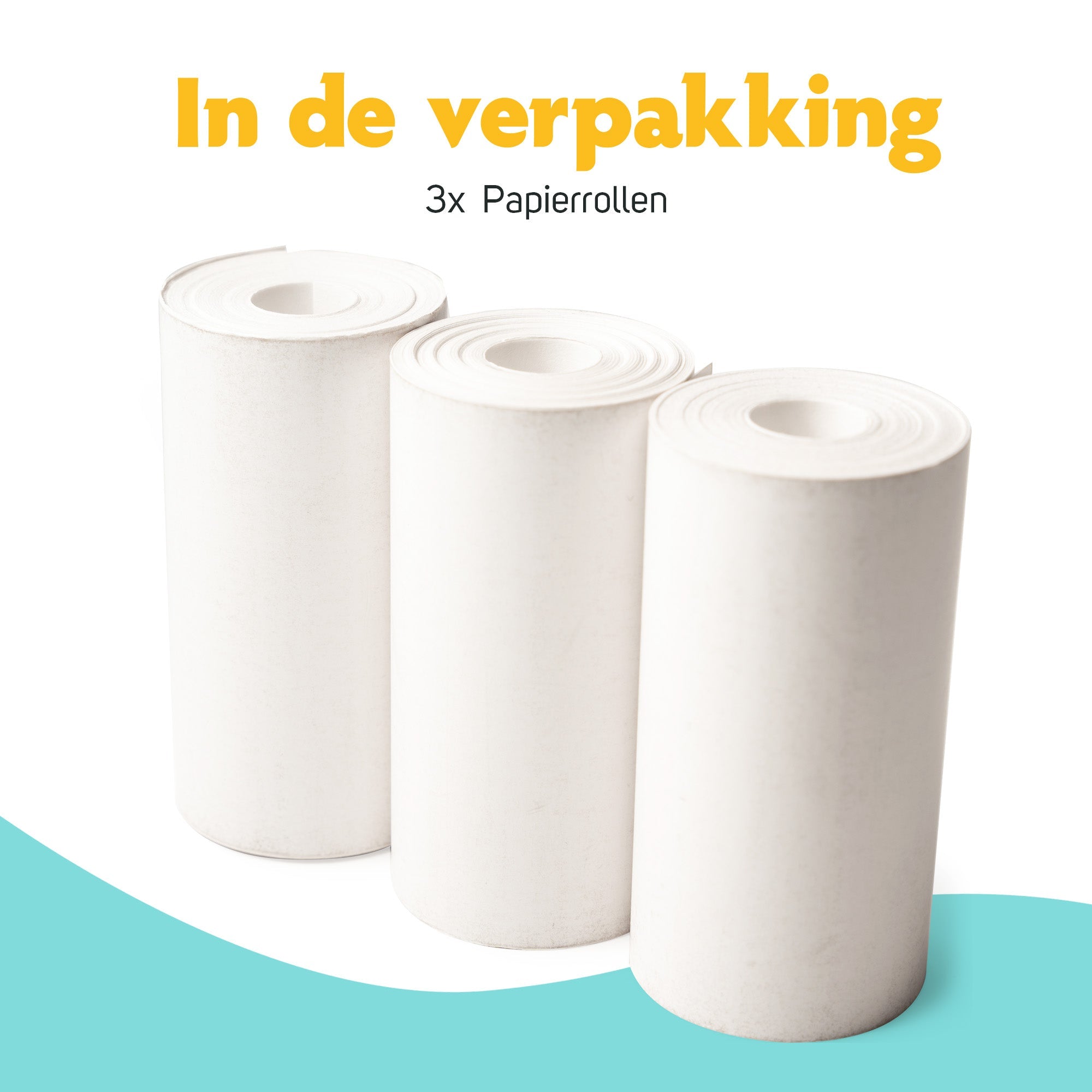 Fotopapier T02 - Pora&Co