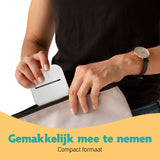 Mini Fotoprinter Voor Smartphone & pocket printer