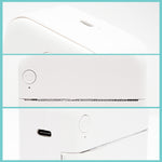 Mini Fotoprinter Voor Smartphone & pocket printer