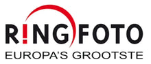 Ringfoto logo.