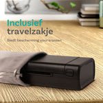 Thermisch printer A4 zwart - Elektronica