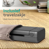 Thermische Printer A4 grijs - Elektronica