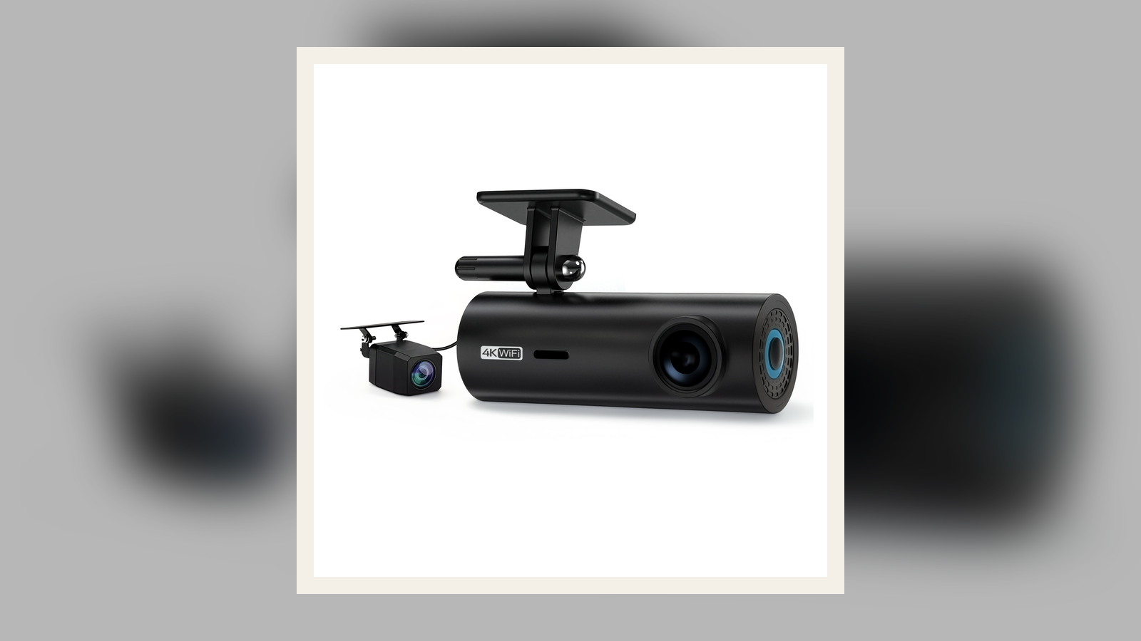 Dashcam buitenland regels: zo bereid je een autorit door Europa voor