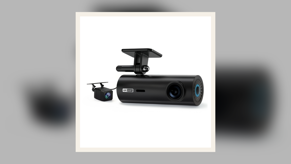 Dashcam buitenland regels: zo bereid je een autorit door Europa voor