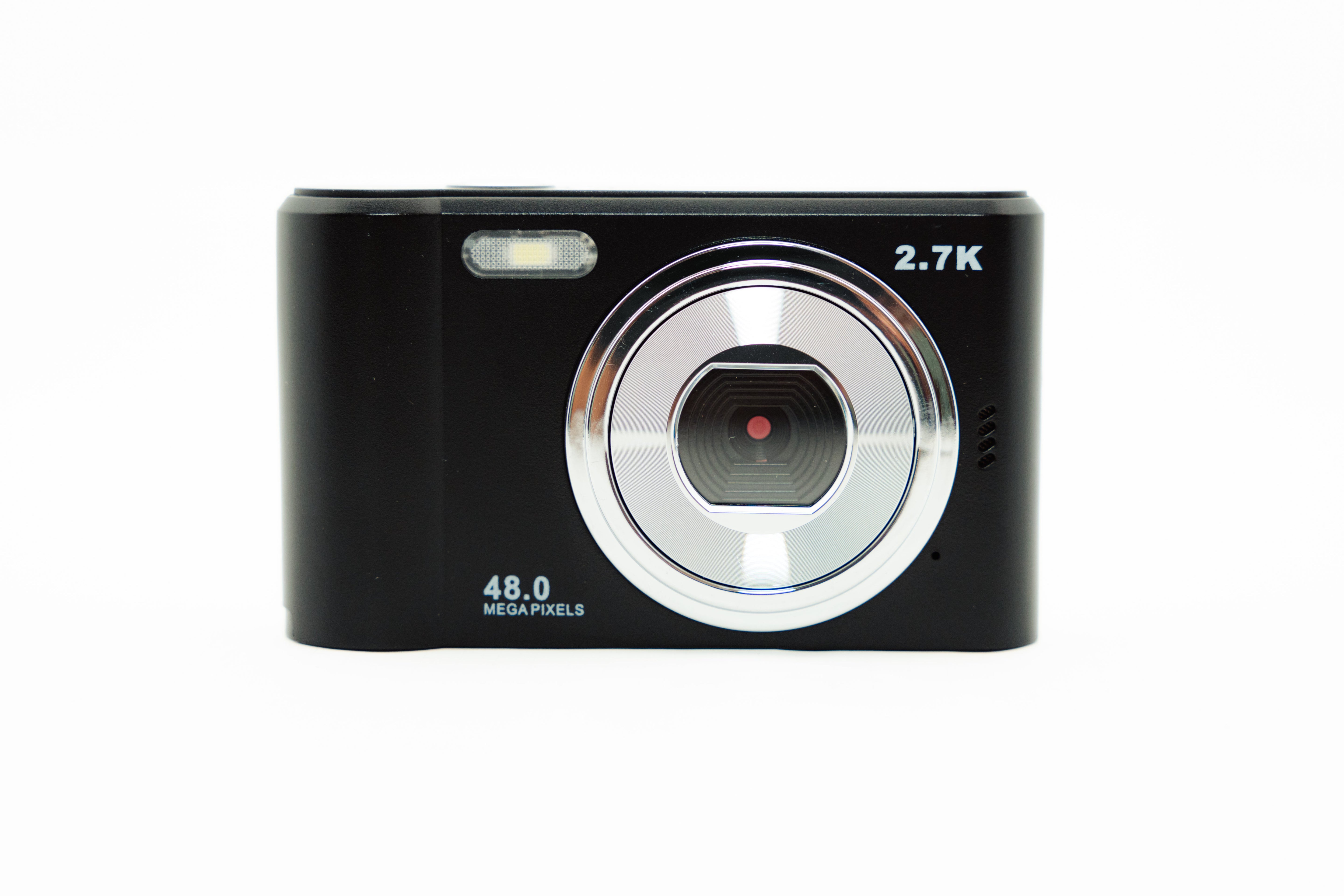 Digitale camera voor kinderen van Pora & Co