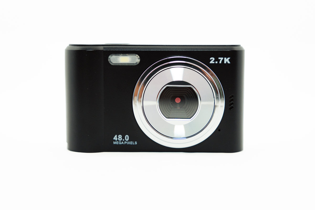 Digitale camera voor kinderen van Pora & Co