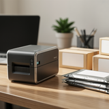 Pora&Co Labelprinter - lifestyle kantoor
