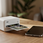 Pora&Co Fotopapier - lifestyle