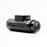 Pora&Co Dashcam 4K - side