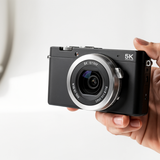 Pora&Co Digitale Camera 5K