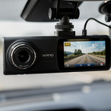 Pora&Co Dashcam 4K