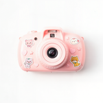 Pora&Co Kindercamera - side