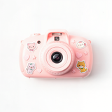 Pora&Co Kindercamera - side