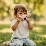 Pora&Co Kindercamera - lifestyle