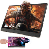 Portable Game monitor met Touchscreen 39.6cm