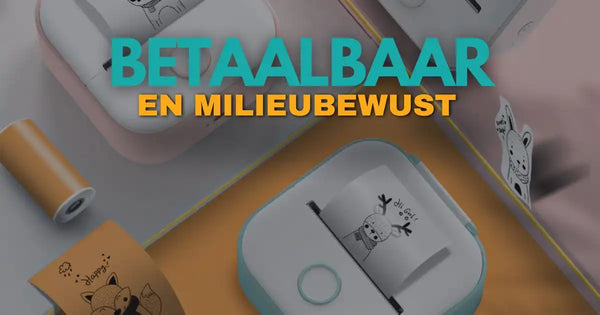 Betaalbaar En Milieubewust