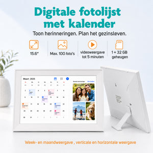 FotoCube Premium 15,6