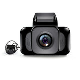 Dashcam 4K Ultra HD – 3 Inch LCD Scherm