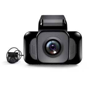 Dashcam 4K Ultra HD – 3 Inch LCD Scherm