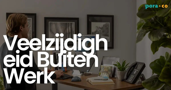 Veelzijdigheid Buiten Werk