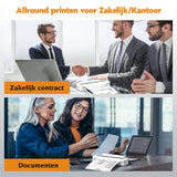 Thermisch a4 papier - 200 stuks