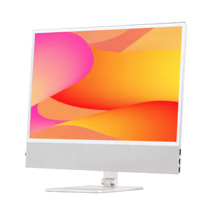 Portable monitor met touchscreen 39.6CM.