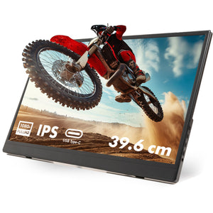 Portable monitor voor gaming 39.6cm